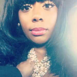 Meet your Posher, Nika